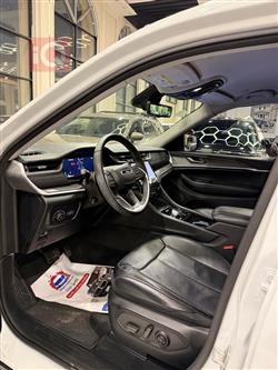 جيب جراند شيروكي إل